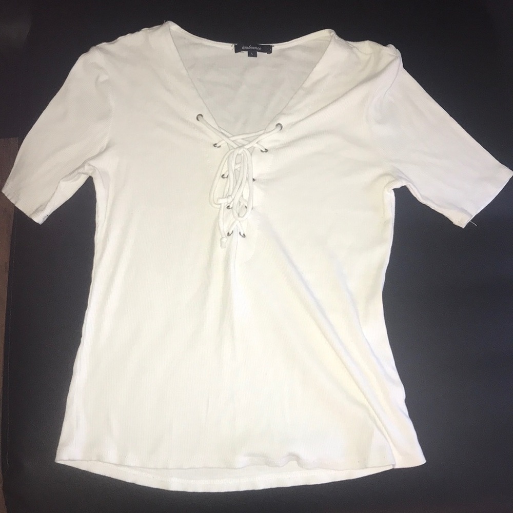Shirt by Ambiance